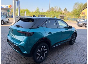 OPEL MOKKA HYBRID GS 145 CV MY2026 KM ZERO